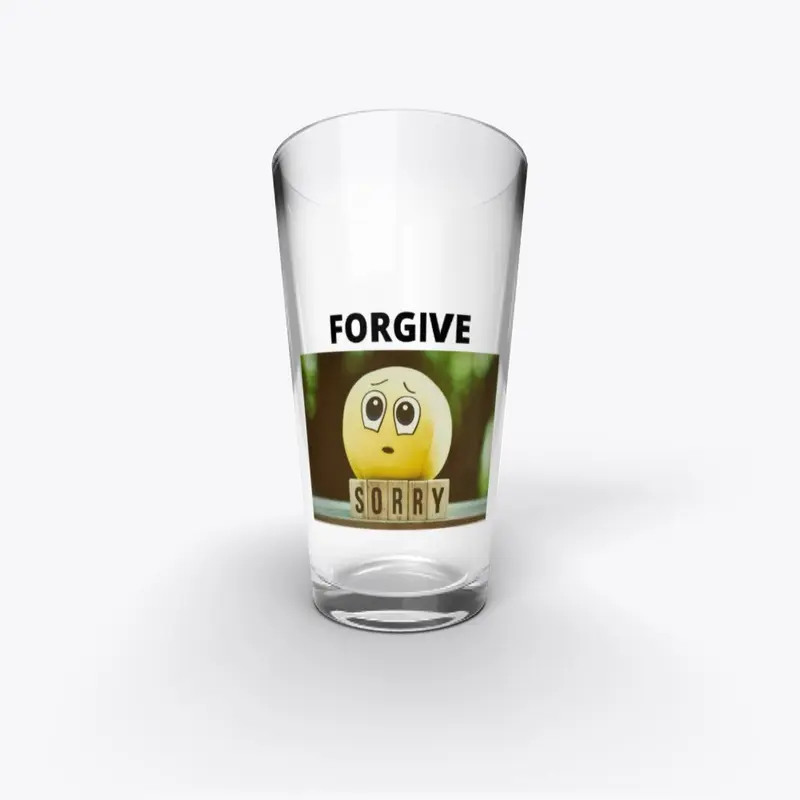 Forgive T-Shirt