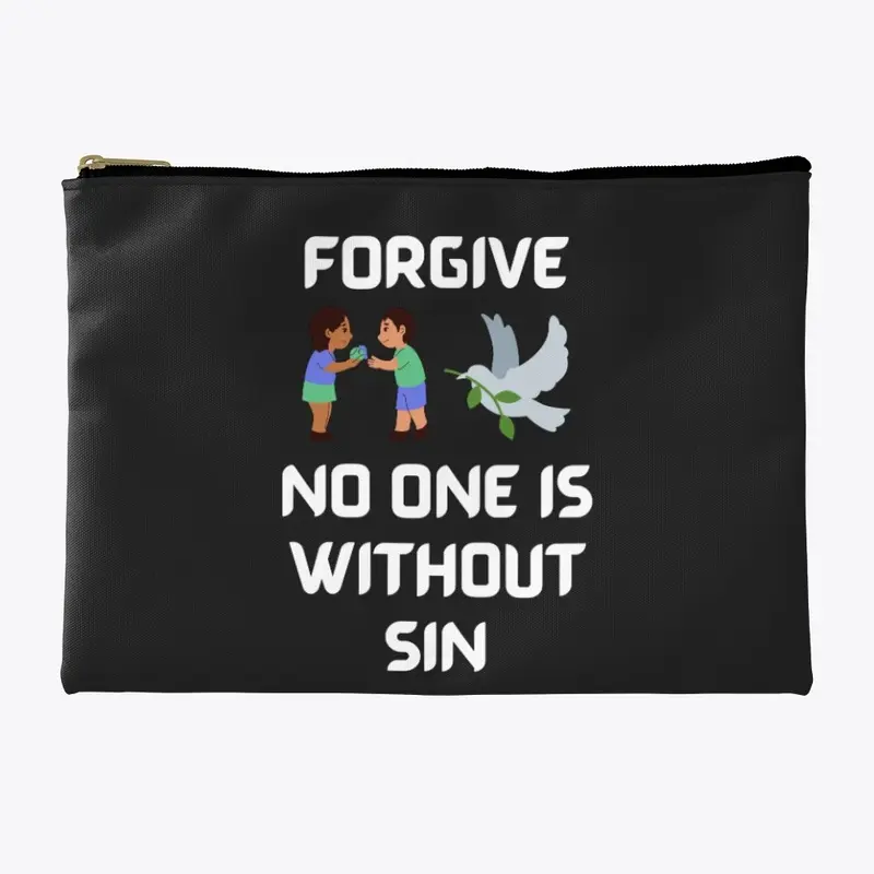 Forgive All Sins